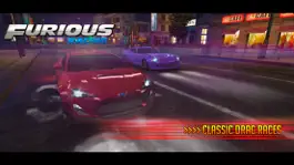 Game screenshot Furious Hobbis & Shawn apk