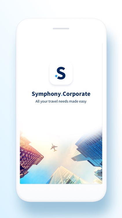 Symphony.Corporate