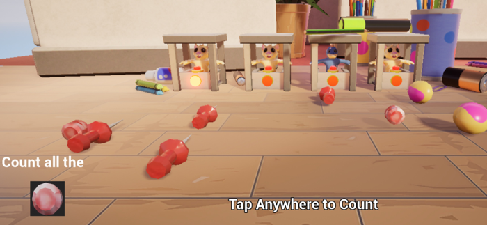 iParty Casual Multiplayer Fun