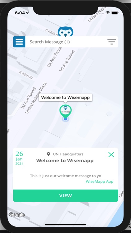 WiseMapp screenshot-6