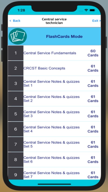 Surgical & Sterile Processing screenshot-5