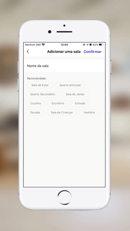Apê Inteligente screenshot-3