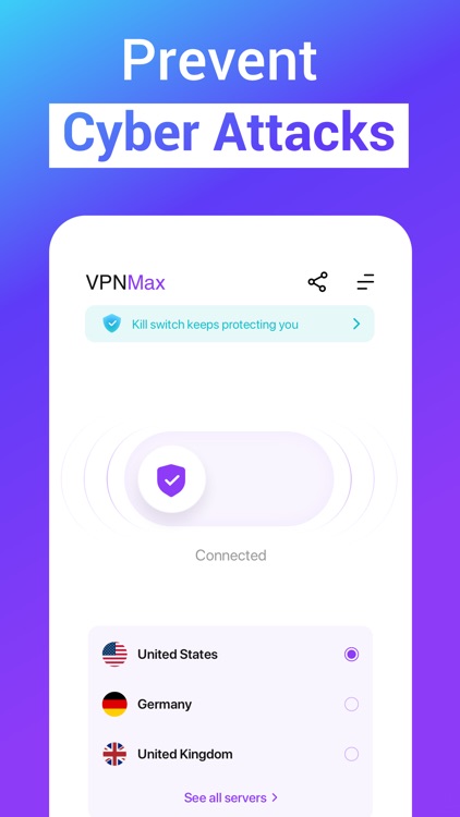 MAX Hotspot VPN - Super Proxy