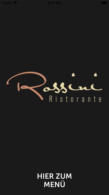 Ristorante Rossini