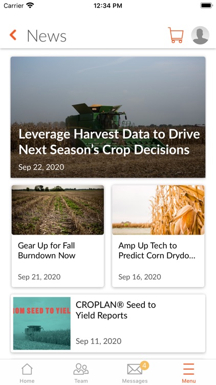 HenryFarmersCo-op screenshot-6