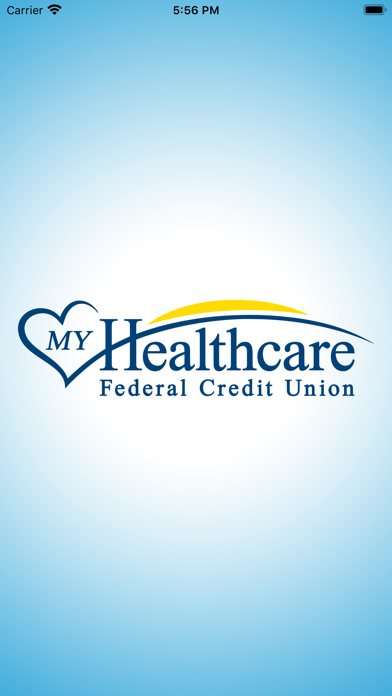 How to cancel & delete My Healthcare FCU Mobile from iphone & ipad 1