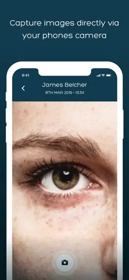 Game screenshot AOS Vision apk