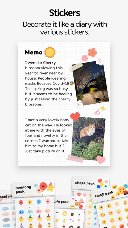 Memong screenshot-5