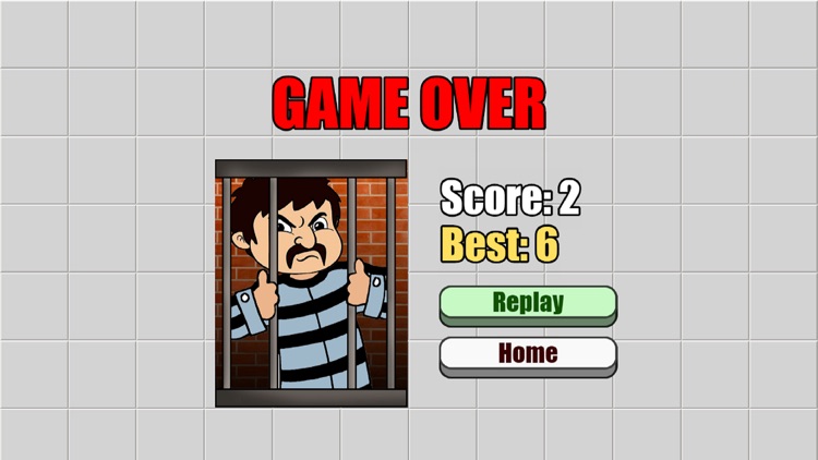 Prison Break DOM99 screenshot-3