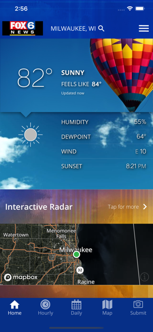 FOX6 - Milwaukee Weather(圖3)-速報App