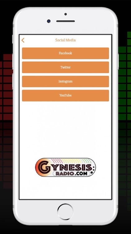 Gynesis Radio Network