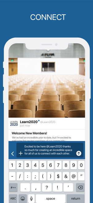 Learn2020 Network(圖2)-速報App