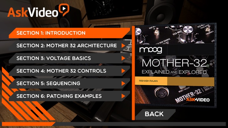 Explore Course for Mother-32