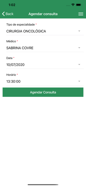 Unimed Ilhéus(圖9)-速報App