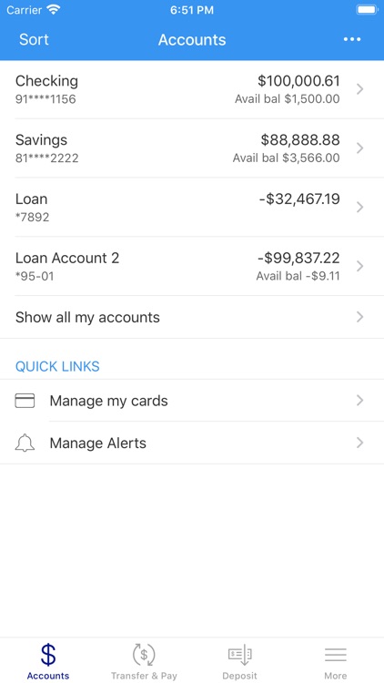 Jersey State Bank Mobile