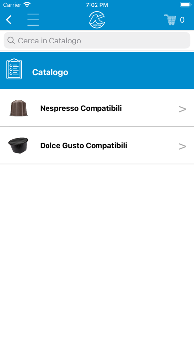 Kikkoespresso screenshot 4