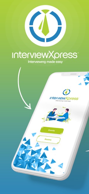 InterviewXpress