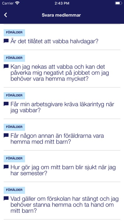 Fackförbundet ST – Tillsammans screenshot-6