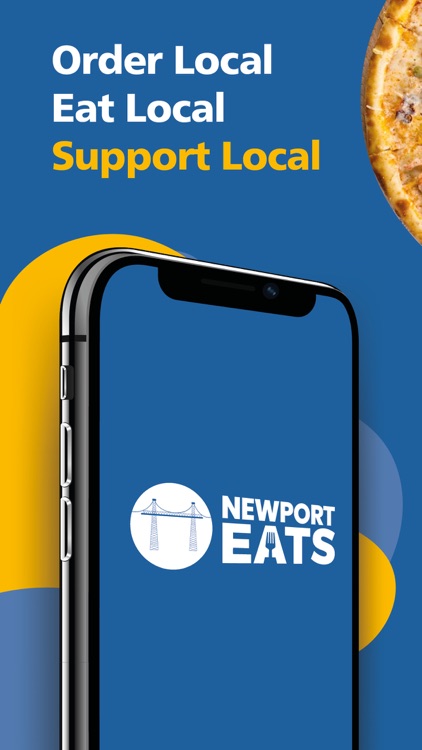 Newport Eats