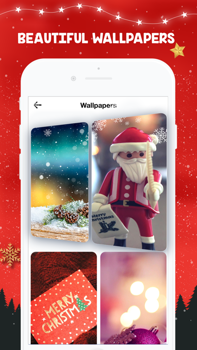 Video Call Santa Claus Youのおすすめ画像9