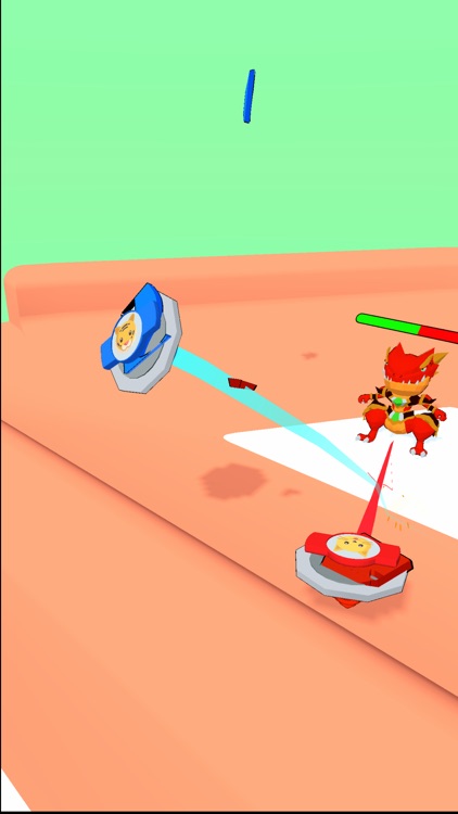 Draw and Spin screenshot-3