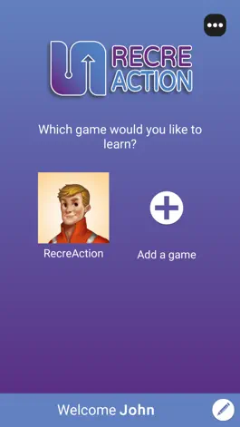 Game screenshot RecreAction mod apk