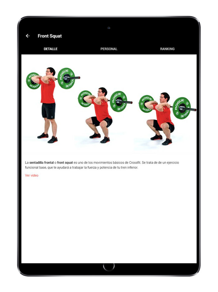 JET Functional Training