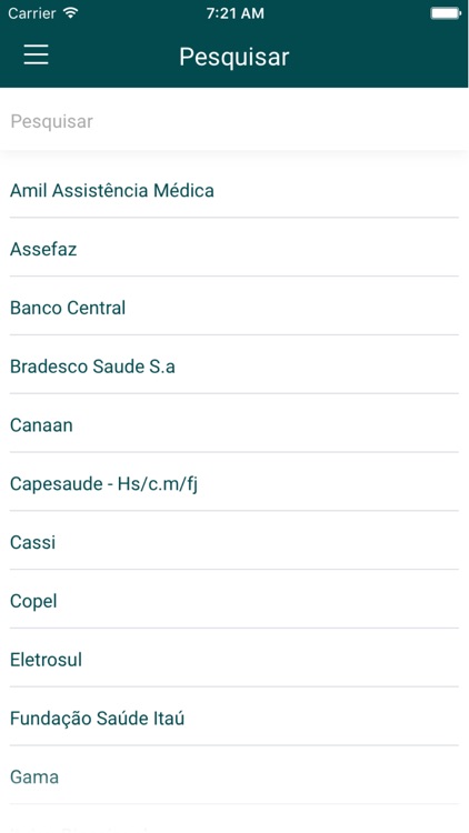 Dr.Sugisawa: Consultas/Exames