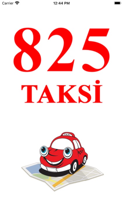 825 Taxi