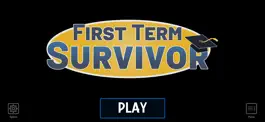 Game screenshot First Term Survivor mod apk