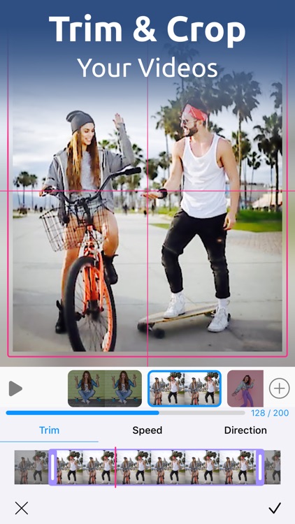 Video to Gif Maker - Motional screenshot-3