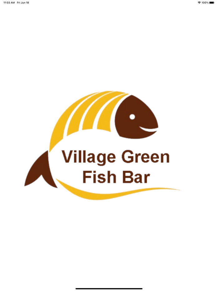Village Green Fish Bar