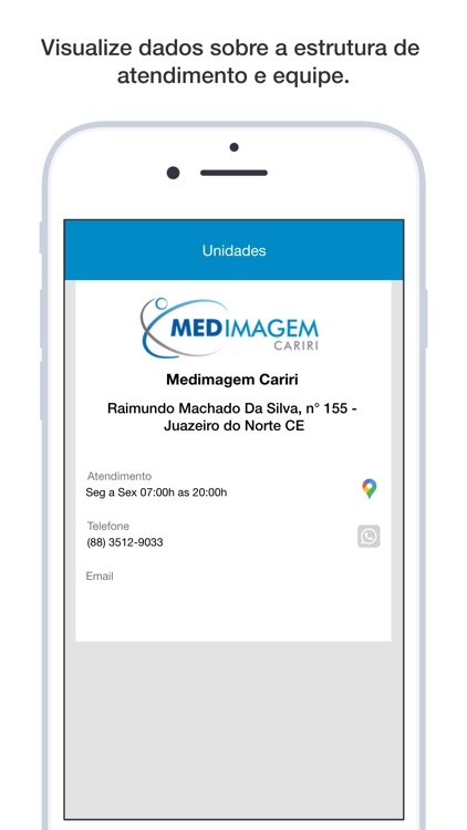 Medimagem Cariri screenshot-3