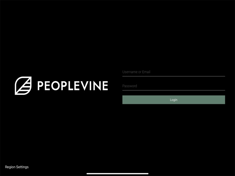 Peoplevine POX