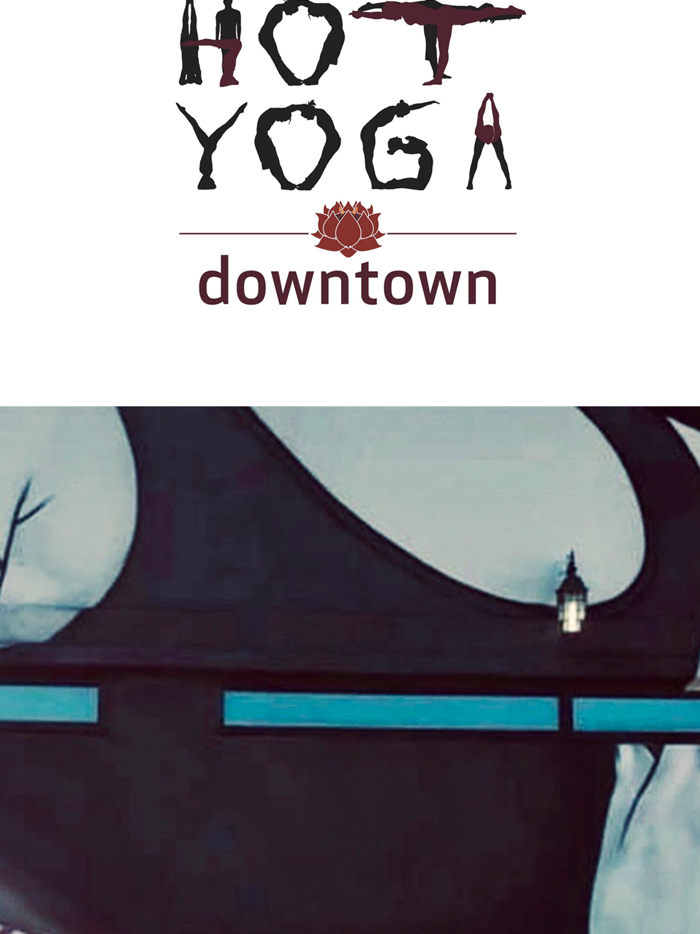 Hot Yoga Downtown Albuquerque