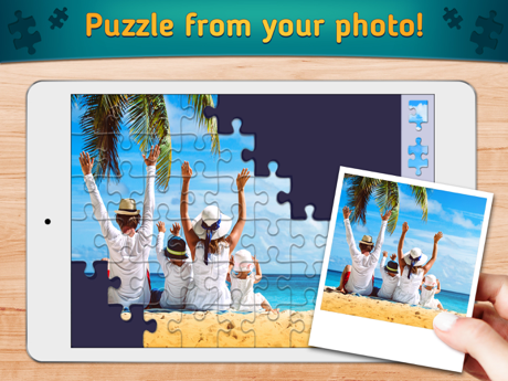 Tips and Tricks for Relax Jigsaw Puzzles