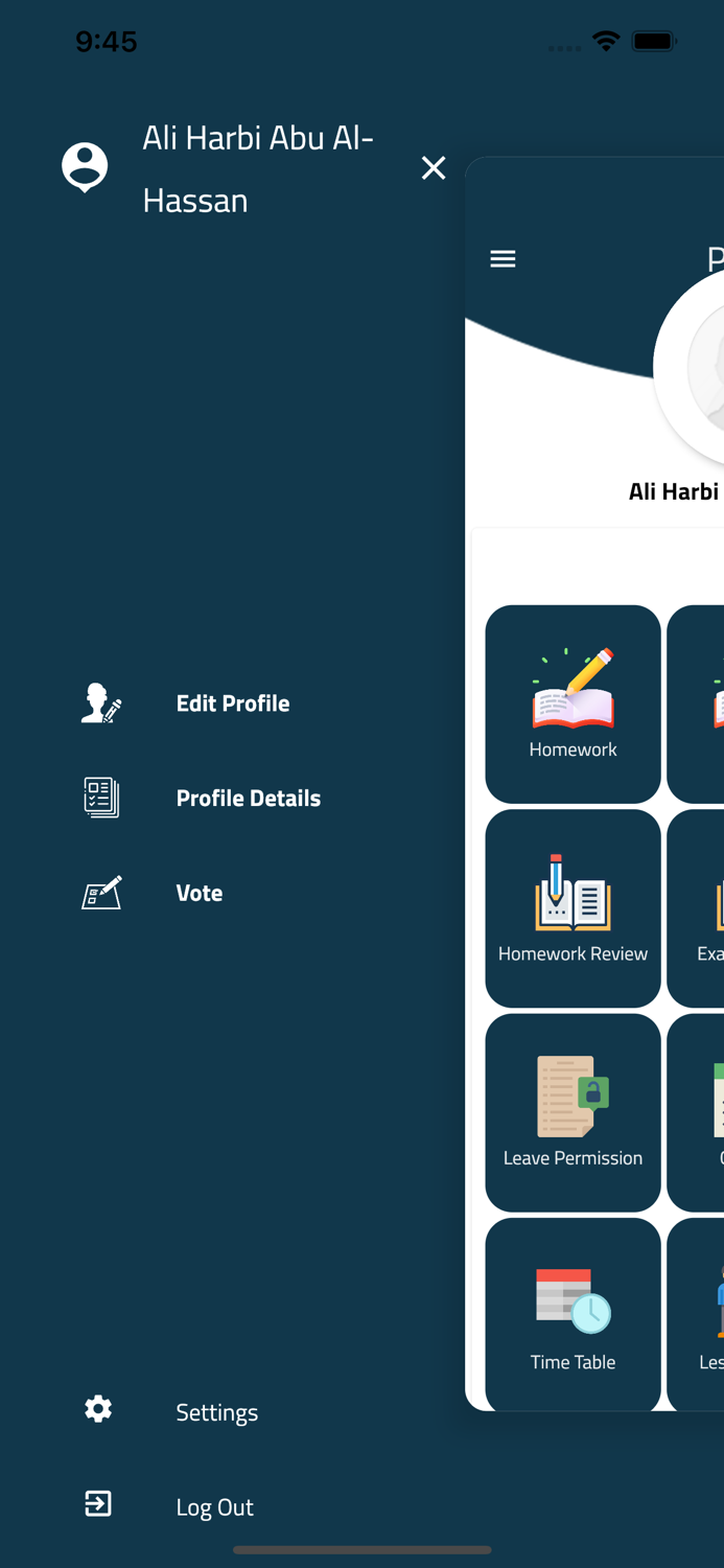 Future Generations School