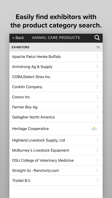 How to cancel & delete Farm Science Review 2019 from iphone & ipad 2