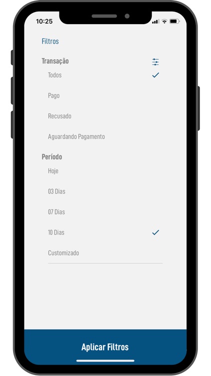 Vileve Pay App screenshot-4