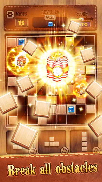 Block Blast: Sudoku Puzzle screenshot-0