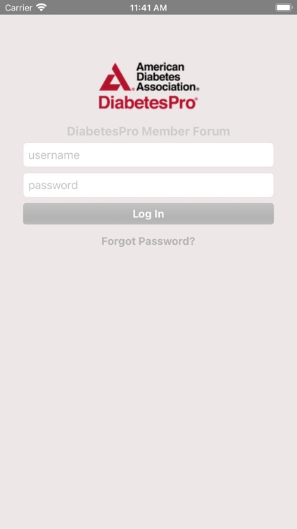 DiabetesPro Member Forum