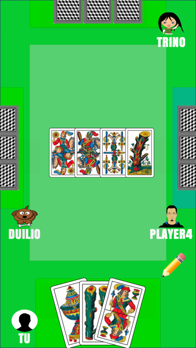 Scopa