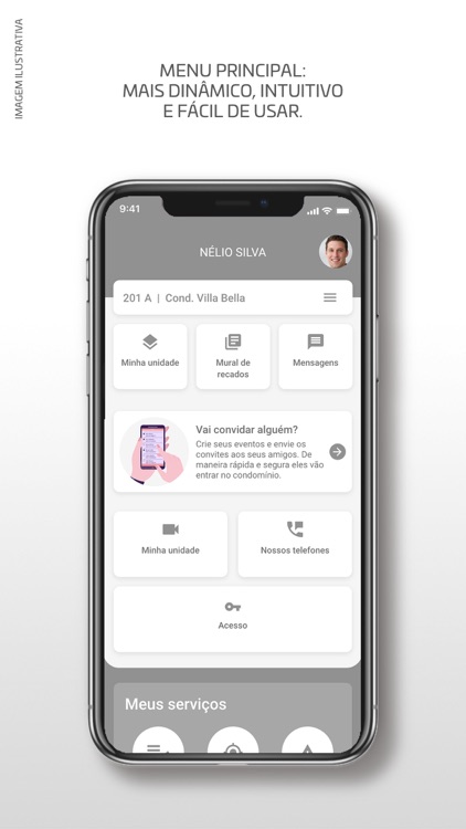Le Garde screenshot-7
