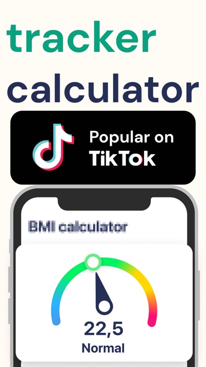 BMI Calculator Weight Tracker screenshot-8
