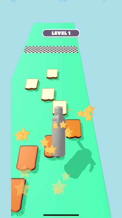 Match Rush 3D screenshot-4