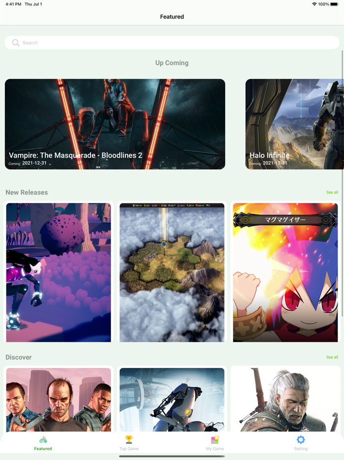 HHM Tips - Guide for Games