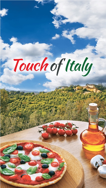 Touch of Italy Hellam