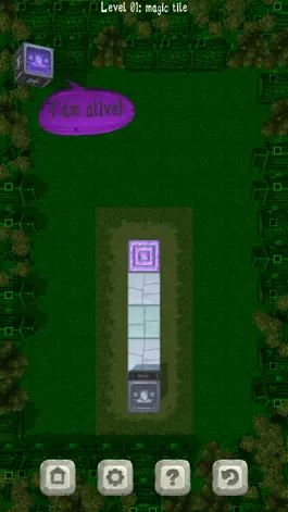 Game screenshot CubeRun! apk