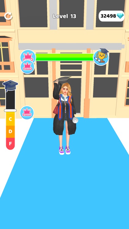 Queen Bee! screenshot-7