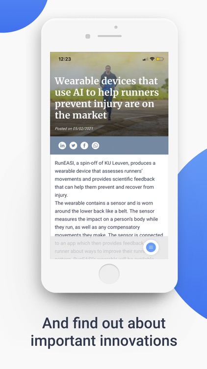 Supertrends Pro screenshot-4